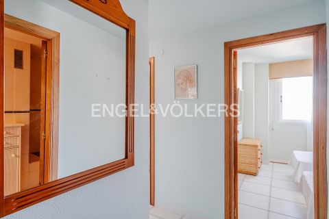 Leilighet i Calpe, Alicante, Calpe - € 370 000 | Ref: W-046SOL - foto 15